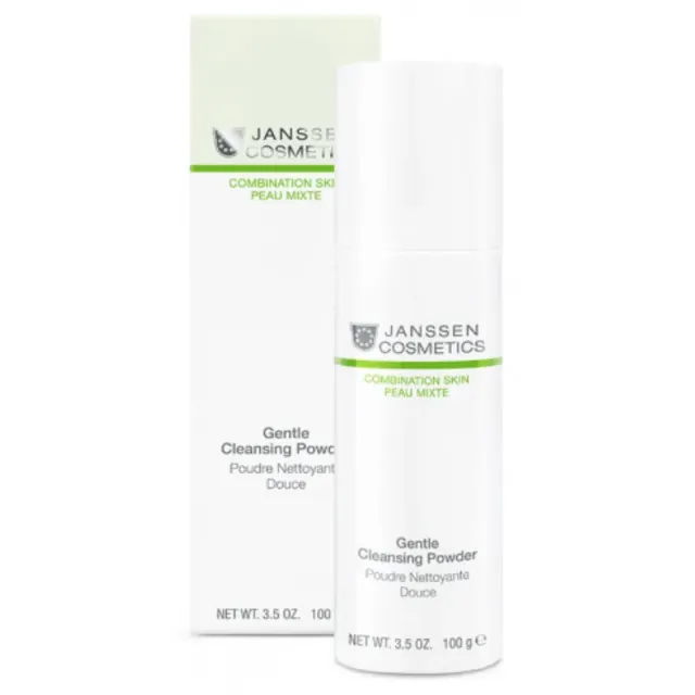 Gentle Cleansing Powder 100gr detergente viso in polvere