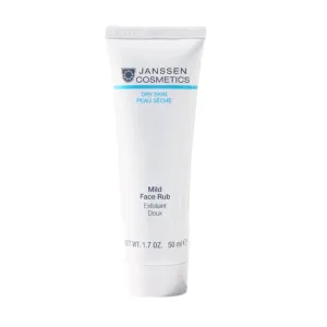 Mild Face Rub 50 ml scrub viso delicato