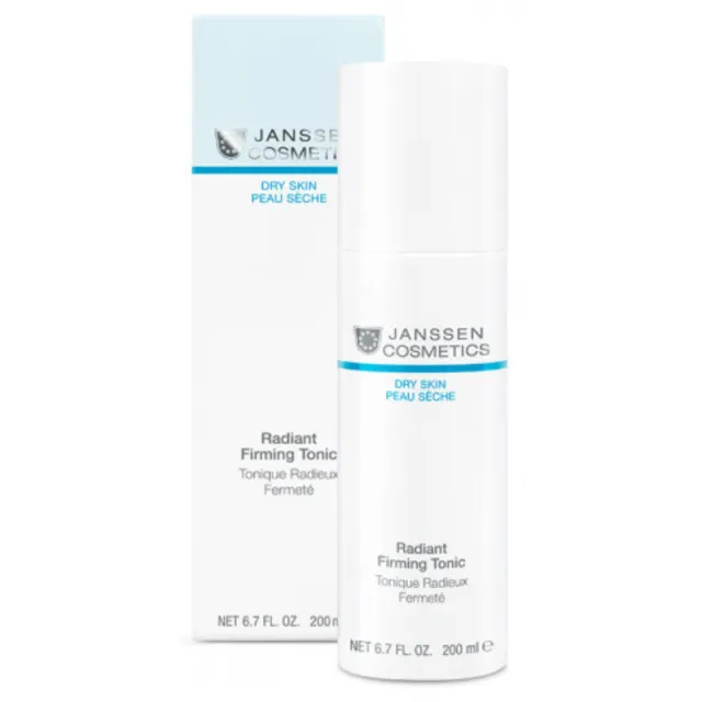 Radiant Firming Tonic 200 ml tonico viso