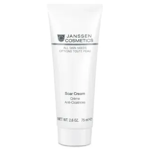 Scar Cream 75ml crema per pelle segnata