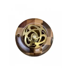 Maison Berger - Lampe Columbus (Edizione D'Arte) - immagine 2
