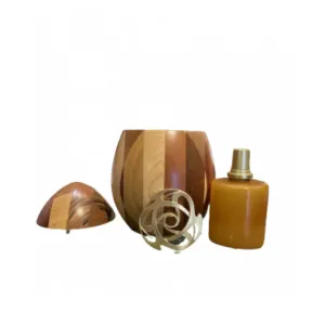 Maison Berger - Lampe Columbus (Edizione D'Arte) - immagine 3