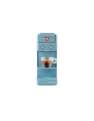 Macchina da Caffè Illy Iperespresso Y3.3 a Capsule - immagine 5
