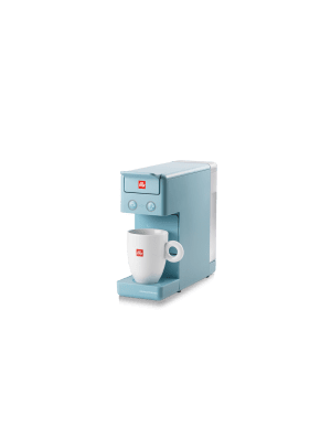 Macchina da Caffè Illy Iperespresso Y3.3 a Capsule - immagine 4
