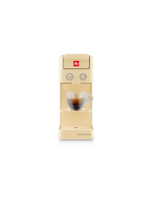 Macchina da Caffè Illy Iperespresso Y3.3 a Capsule - immagine 8
