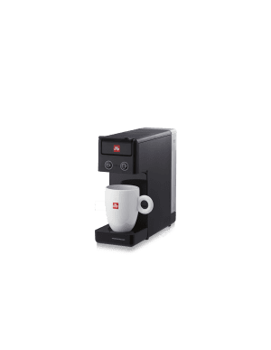 Macchina da Caffè Illy Iperespresso Y3.3 a Capsule - immagine 11