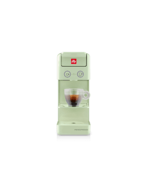 Macchina da Caffè Illy Iperespresso Y3.3 a Capsule - immagine 13