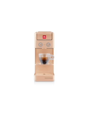 Macchina da Caffè Illy Iperespresso Y3.3 a Capsule - immagine 14