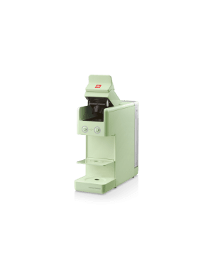 Macchina da Caffè Illy Iperespresso Y3.3 a Capsule - immagine 15