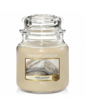 Warm Cashmere - immagine 2