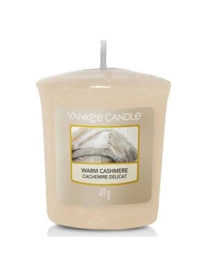 Warm Cashmere - immagine 3