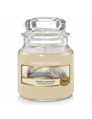 Warm Cashmere - immagine 4