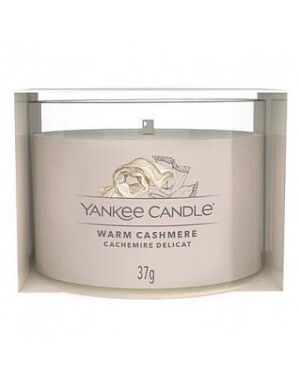Warm Cashmere - immagine 5