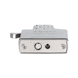 inserto a gas fiamma doppia