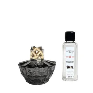 Lampe Berger Kali Noir