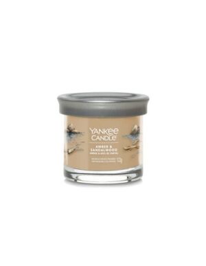 Amber & Sandalwood - immagine 2