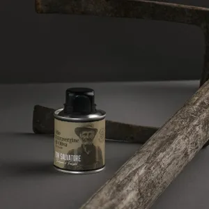 Olio Extravergine d'Oliva 100% Italiano Don Salvatore - 100ml - immagine 2