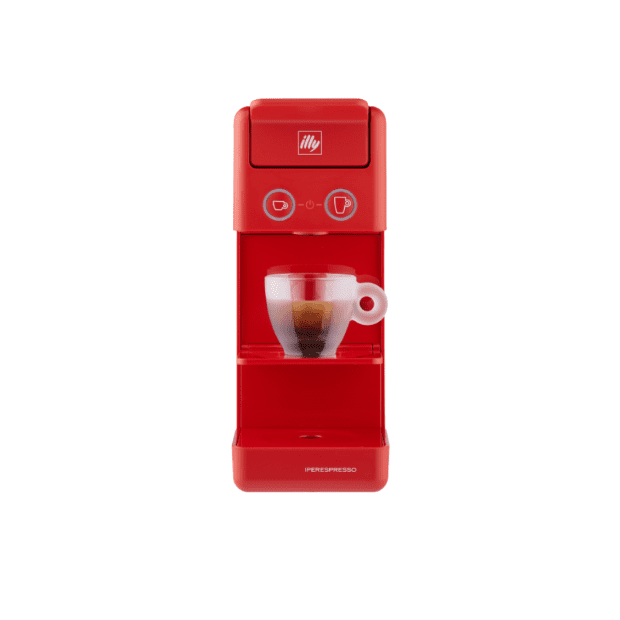 macchina da caffè iperespresso y3.3 a capsule