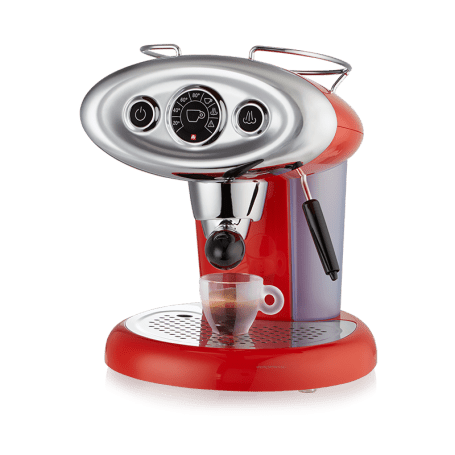 Macchina da Caffè Iperespresso X7.1 a Capsule