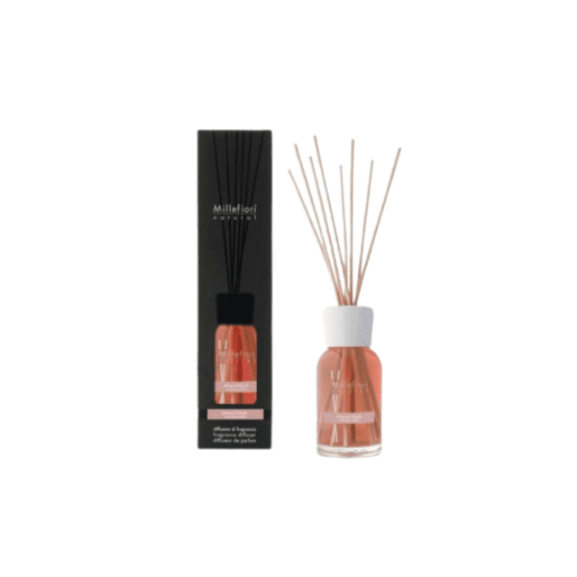 almond blush